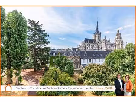 visitez votre futur appartement avec safti immobilier