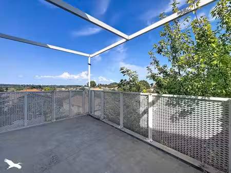 vente appartement 3 pièces 63 m² eysines (33320)