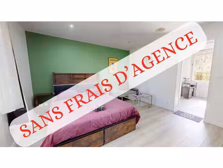 appartement 2 pièces 26 m² à louer le havre 76600 ? | era immobilier