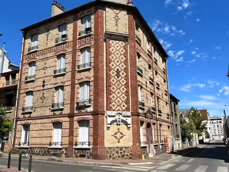 vente appartement 1 pièce