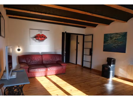 location appartement 1 pièce 35 m² à nice (06300)