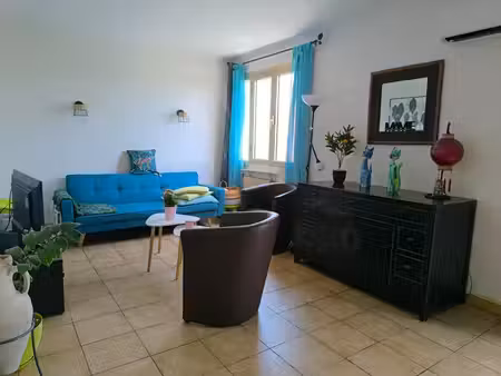 espace  lumière et sérénité... et si votre prochain chez-vous était ici ?