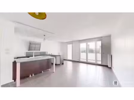 appartement saint martin d heres 3 pièce(s) 68 m2 avec terrasse