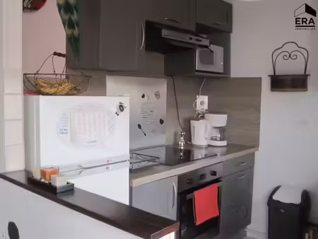 appartement 4 pièces 68 m² à louer saint-quentin 02100 ? | era immobilier