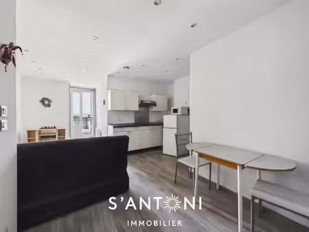 appartement