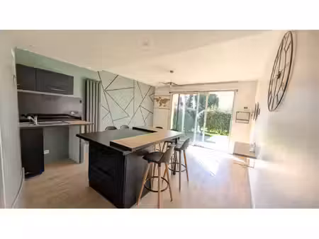 appartement à vendre theix-noyalo
