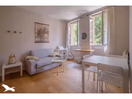 vente appartement 2 pièces 30 m² toulouse (31000)