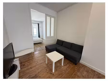 appartement 2 pièces 58 m² à louer villeurbanne 69100 ? | era immobilier