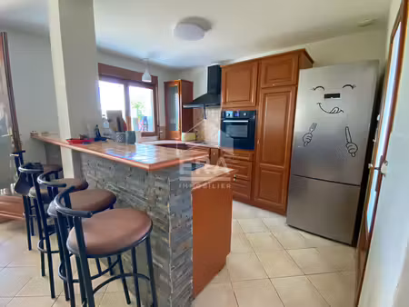 appartement 4 pièces 104 m² à louer viuz-la-chiésaz 74540 ? | era immobilier