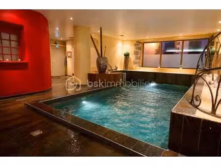 propriété d’exception au cœur du pays basque – hôtel • restaurant • spa