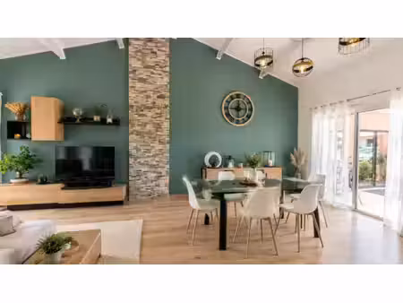 maison bergerac 5 pièce(s) 85 m2
