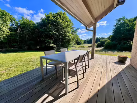maison 6 pièces 148 m² à louer braillans 25640 ? | era immobilier