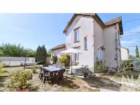 charme & élégance belle maison années 30 entièrement rénov