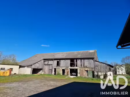vente grange 1 pièce