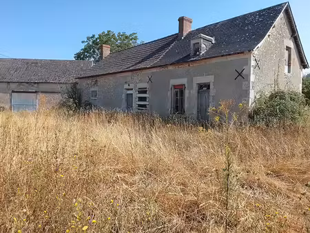 maison le blanc 3 pièce(s) 80 m2