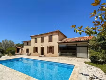 maison montauban 6 pièce(s) 190 m2