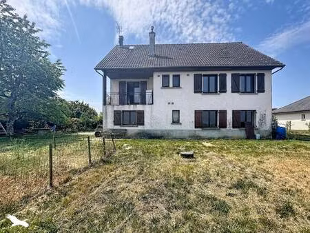 vente maison 6 pièces 143 m² naves (19460)