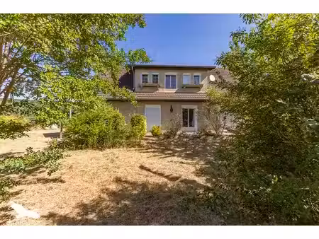 vente maison 5 pièces 116 m² oursbelille (65490)