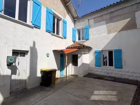 maison riscle 5 pièce(s) 120 m2