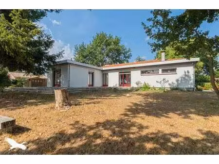 vente maison 6 pièces 165 m² sadirac (33670)