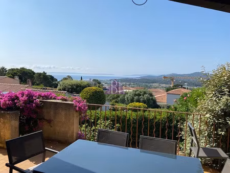 location maison 4 pièces 114 m² à bormes-les-mimosas (83230)