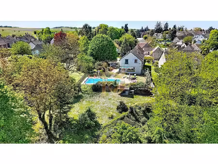 propriété de charme avec activité touristique