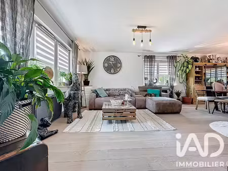 vente maison/villa 4 pièces
