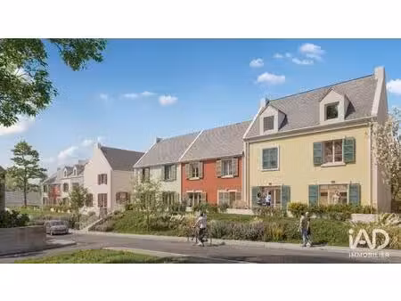 vente maison/villa 3 pièces
