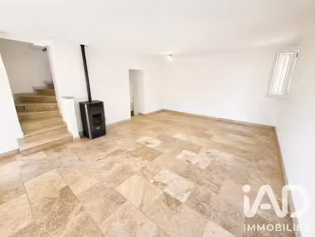 vente maison de village 5 pièces
