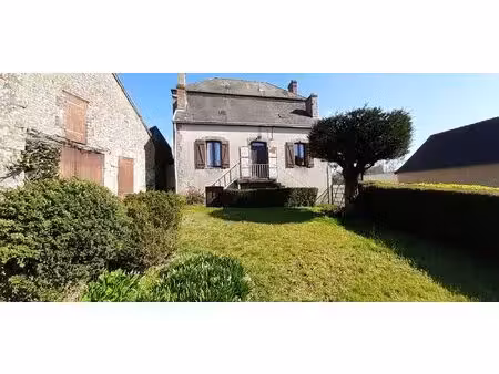 maison à vendre saint-rémy-du-val