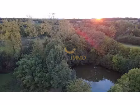 etang