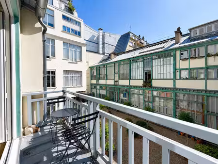 appartement à vendre à paris 16e arrondissement (75016) - paris