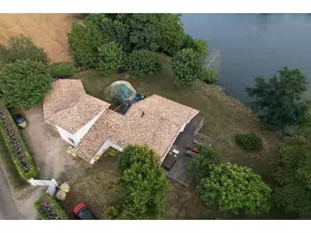 maison à vendre à clairac (47320) - lot-et-garonne