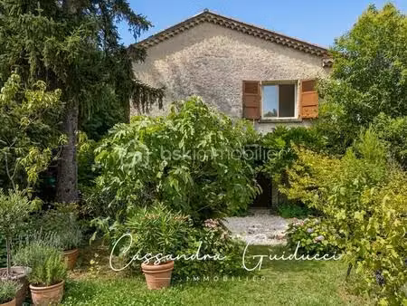 maison de 112 m² à brignoles