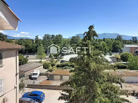 appartement 165 m²