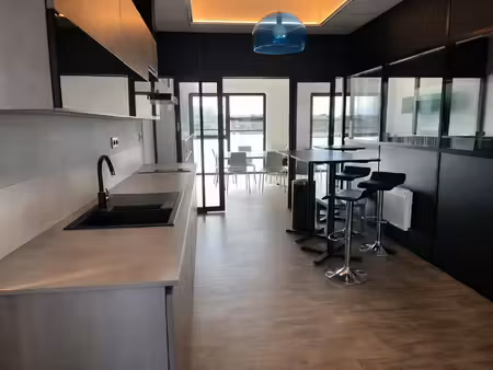 bureaux professionnels moderne 2020