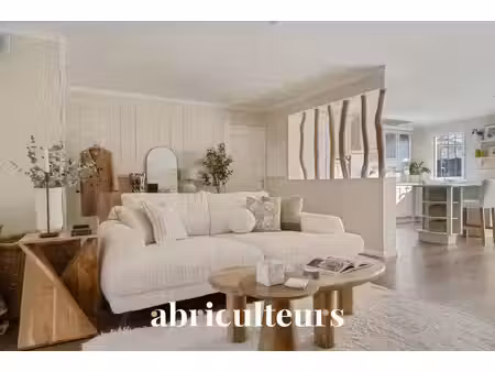 villa t4 plain au pied de luynes centre  proche commerces en vente à aix-en-provence...