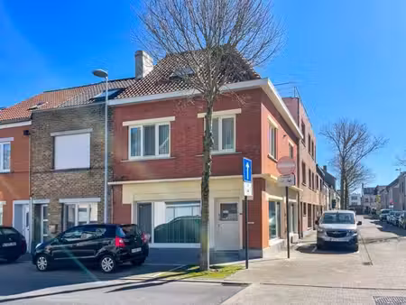 huis te koop in bredene met 4 slaapkamers