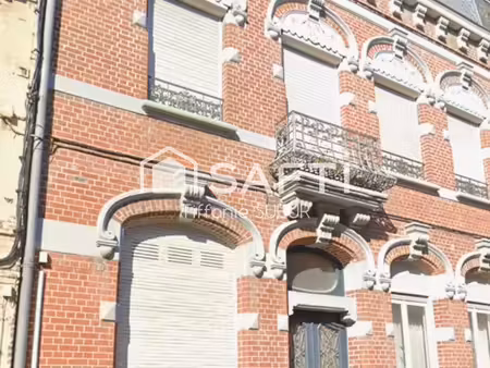 maison de ville