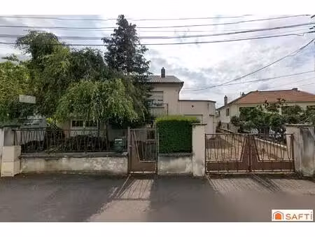 opportunité investisseurs à metz