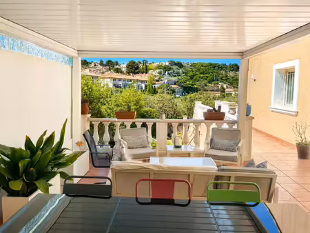 ollioules – espace  lumière et prestations pour une maison pensée pour votre confort.
