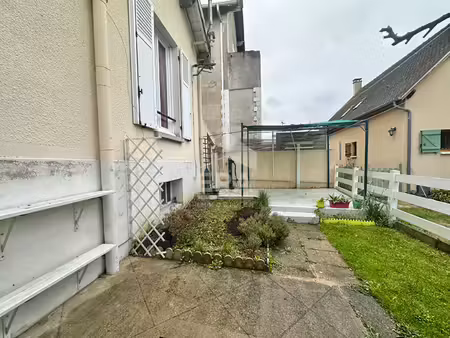 maison 4 pièces 113 m² à vendre / acheter sartrouville 78500 ? | era immobilier