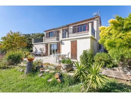 maison/villa t6 de 159 m² à allauch 13190