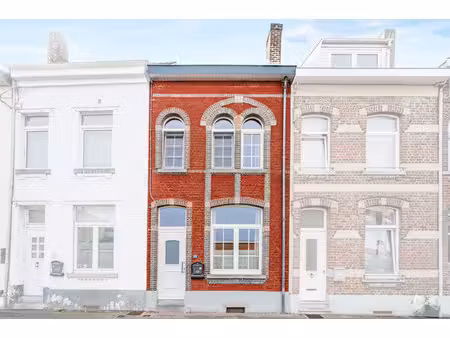 huis te koop in wavre met 2 slaapkamers