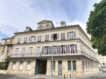 location appartement 2 pièces meublé à caen (14000) : à louer 2 pièces meublé / 45m² caen
