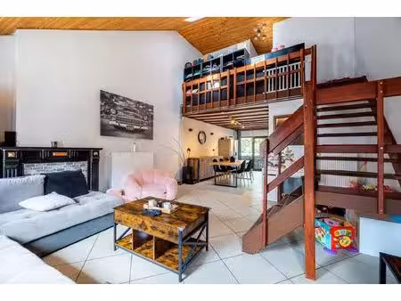 duplex à vendre à rue jules bonaventure 3 boussu (vbe54260)