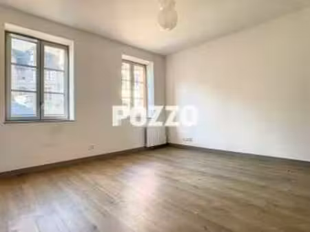 location appartement 2 pièces à honfleur (14600) : à louer 2 pièces / 38m² honfleur