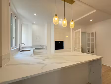 appartement 2 pièces 59 m² à louer paris 16e arrondissement 75016 ? | era immobilier