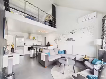 triplex à vendre à chemin du calvaire 22 malmedy (vbe54345)