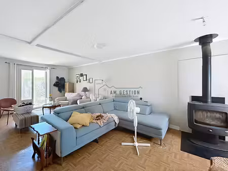 maison panazol 5 pièce(s) 120 m2